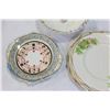 Image 2 : ROYAL ALBERT SANDWICH PLATTERS AND ROYAL DOULTON BOWL