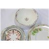 Image 3 : ROYAL ALBERT SANDWICH PLATTERS AND ROYAL DOULTON BOWL