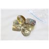 Image 2 : BAG OF BELT BUCKLES