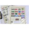 Image 3 : LOT OF RUSSIAN COINS AND VINTAGE STAMP COLLECTION
