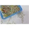 Image 2 : LOT OF CHANDELIER CRYSTALS