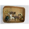 Image 1 : LOT OF HORSE FIGURES