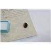 Image 2 : LADIES NAMBIEN PIETERSITE 925 SILVER RING VALUE $200 SIZE 7