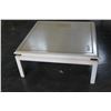 Image 1 : LARGE MODERN COFFEE TABLE