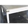 Image 2 : LARGE MODERN COFFEE TABLE