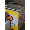 Image 1 : GOOD HUMOR ICE CREAM FREEZER