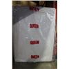 Image 1 : QUEENSIZE MEMORY FOAM MATTRESS