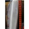 Image 2 : QUEENSIZE MEMORY FOAM MATTRESS