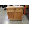 Image 1 : OAK SERVER
