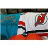 Image 2 : THREE HOCKEY JERSEYS
