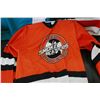 Image 3 : THREE HOCKEY JERSEYS