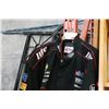 Image 2 : 3XL RUSTY WALLACE RACING JACKET