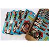 Image 2 : TRAY OF SPAWN POGS