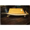Image 2 : VINTAGE PAPER CUTTER