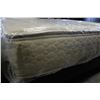 Image 2 : KINGSIZE POSTUREPEDIC MATTRESS WITH SPLIT BOXES