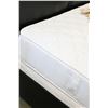 Image 2 : IKEA SULTAN QUEENSIZE MATTRESS AND BOX