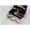 Image 2 : CASE OF ESTATE GUCCI AND OTHER LADIES WATCHES