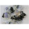 Image 1 : TWO BAGS OF NEW JEWELLRY
