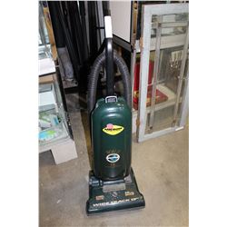 EUREKA VACUUM