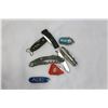 Image 1 : LOT OF POCKET KNIVES