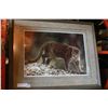 Image 2 : SIGNED LIMIGED EDITION PRINT BY LESLIE HARRISON