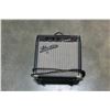 Image 2 : SQUIRE SIDE KICK GUITAR AMP