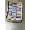 Image 1 : BOX OF CDS