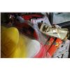 Image 2 : LOT OF NEW LADIES SHOES AND KIDS DRESSUP COSTUMES