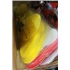 Image 3 : LOT OF NEW LADIES SHOES AND KIDS DRESSUP COSTUMES