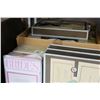 Image 2 : BOX OF NEW WEDDING INVITATIONS AND THANK YOU CARDS