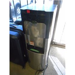 VIVA SELF CLEAN HOT AND COLD WATER DISPENSER