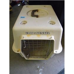 PET CARRIER