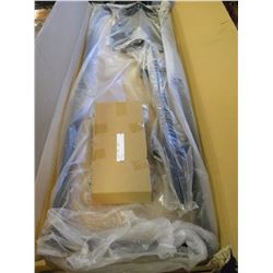 NEW UP TO 60" FIXED TV WALL MOUNT