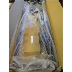 NEW UP TO 60" FIXED TV WALL MOUNT