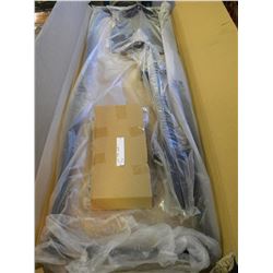 NEW UP TO 60" FIXED TV WALL MOUNT