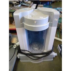 WATER FILTER SYSTEM