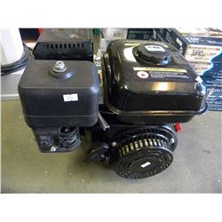 GAS MOTOR
