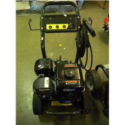 GAS POWER WASHER WITH HOSE
