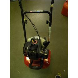 SMALL GAS TILLER