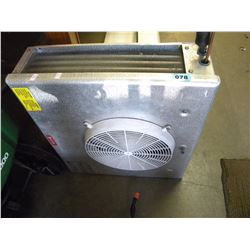 ELECTRIC COOLER