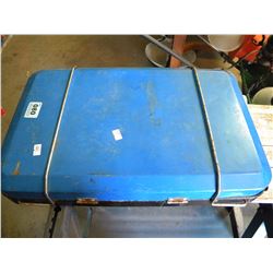 CAMP STOVE