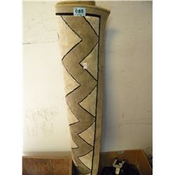 SMALL AREA RUG