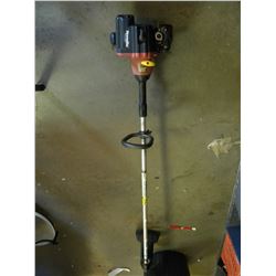 GAS STRAIGHT SHAFT WEEDEATER