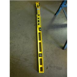 NEW SHOPPRO 2 LEVELS AND TAPE MEASURE COMBO