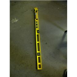 NEW SHOPPRO 2 LEVELS AND TAPE MEASURE COMBO