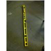 Image 1 : NEW SHOPPRO 2 LEVELS AND TAPE MEASURE COMBO