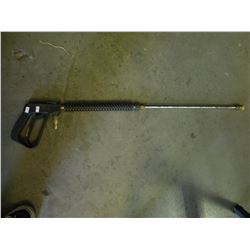 POWER WASHER WAND