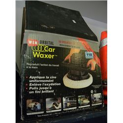 WEN ORBITAL CAR POLISHER