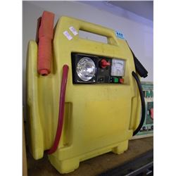 BATTERY BOOSTER