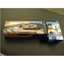 REARVIEW MIRROR DASH CAM/DASHBOARD CAM